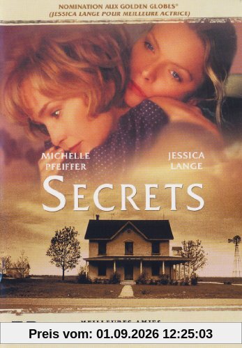 Secrets [FR Import]