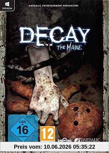 Decay - The Mare
