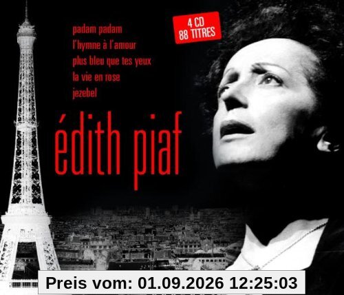 Piaf, Edith