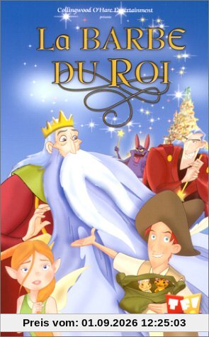 La barbe du roi