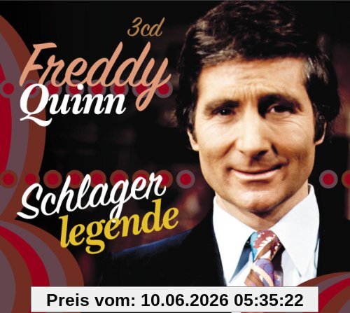 Schlager Legende