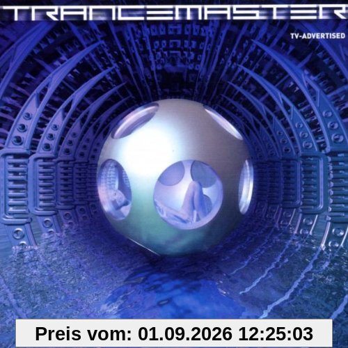 Trancemaster 3004