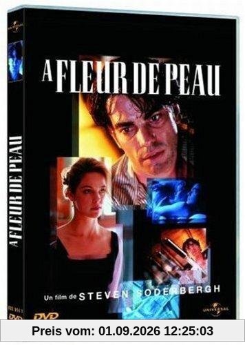 A fleur de peau - Underneath [FR Import]