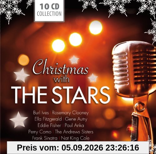 Christmas With the Stars