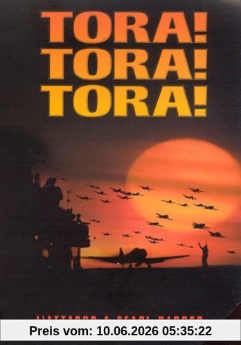 Tora! Tora! Tora! [IT Import]