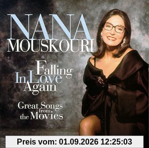 Falling in Love Again