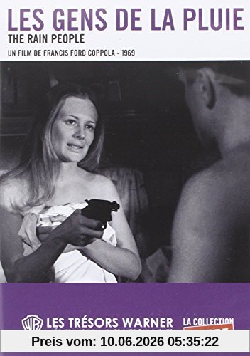 Les gens de la pluie [FR Import]