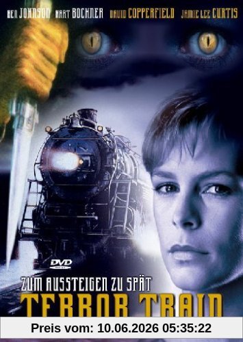 Terror Train