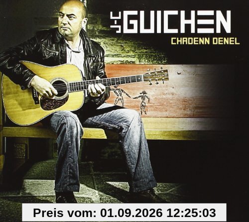 Chadenn Denel