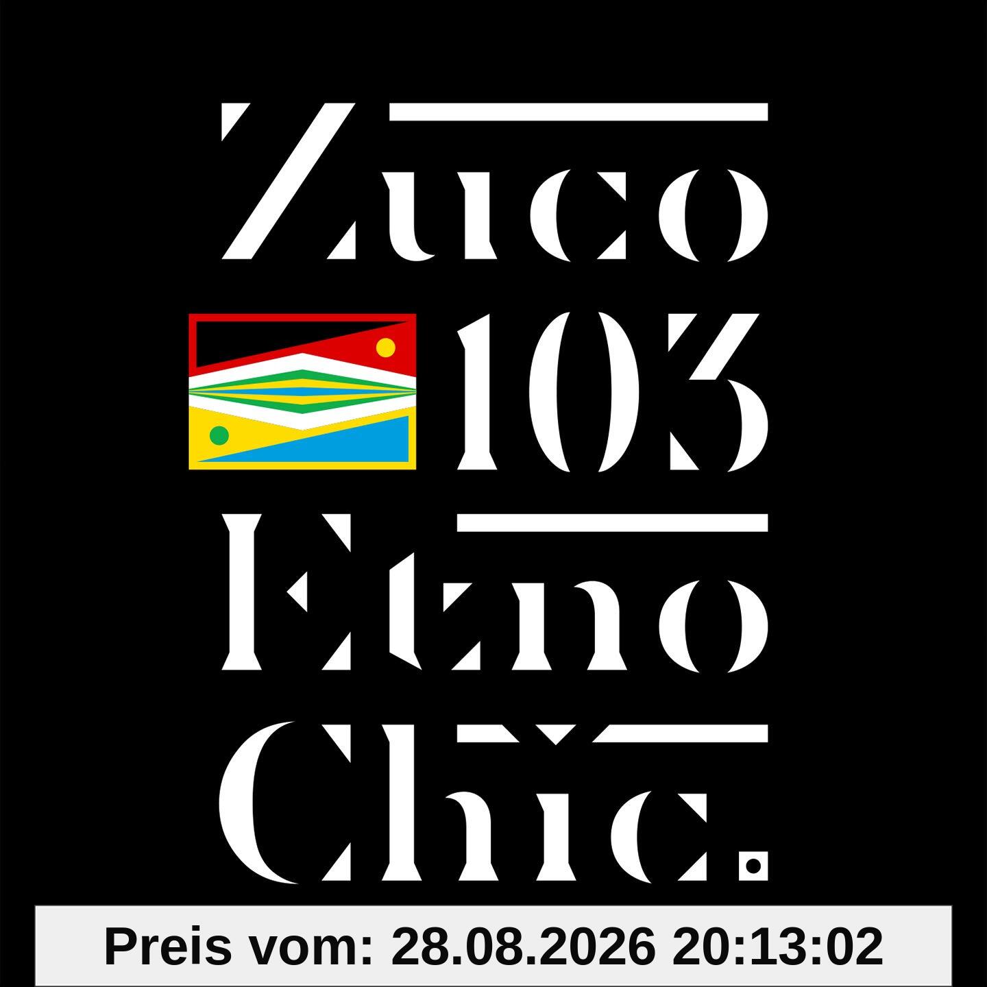 ETNO Chic