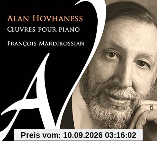 Oeuvres pour Piano