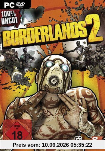 Borderlands 2 [Software Pyramide]