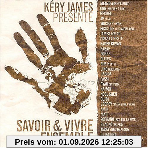 Savoir & Vivre Ensemble