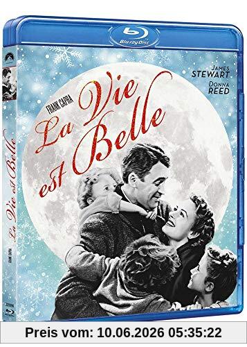 La vie est belle [Blu-ray] [FR Import]