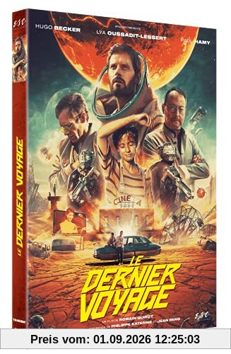 Le dernier voyage [FR Import]