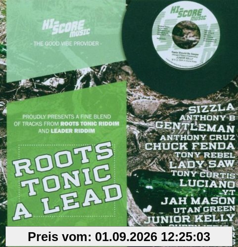Roots Tonic a Lead