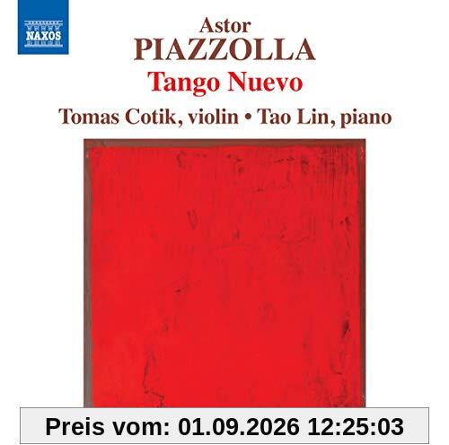 Tango Nuevo