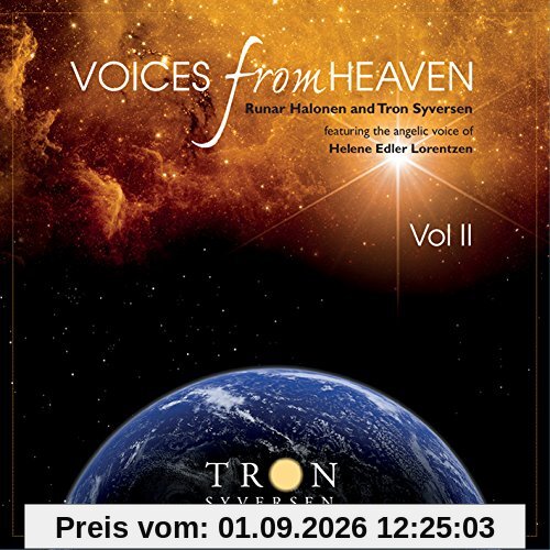Voices from Heaven Vol.2