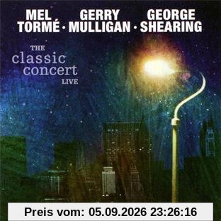 The Classic Concert Live