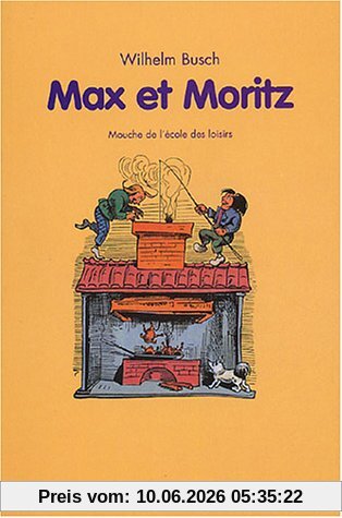 Max et Moritz