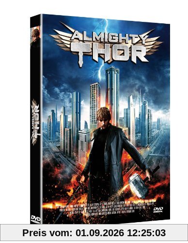 Almighty Thor