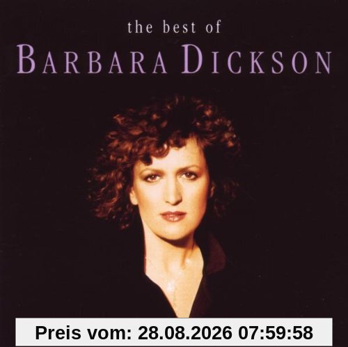 Barbara Dickson The Best Of