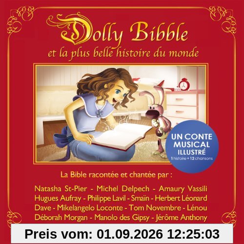 Et la Plus Belle Histoire...