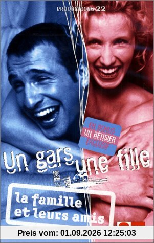 Un gars une fille n°2