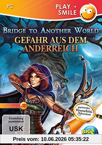 Bridge to Another World: Gefahr aus dem Anderreich