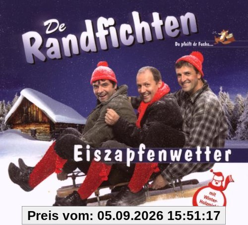 Eiszapfenwetter (Special Edition)
