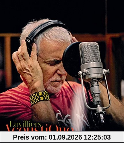 Acoustique [Blu-ray] [Import]