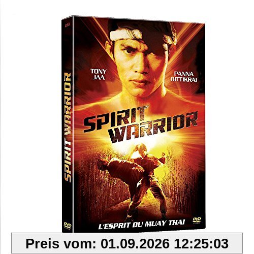 Spirit warrior [FR Import]
