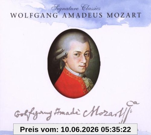 Symphonien-Symphonies