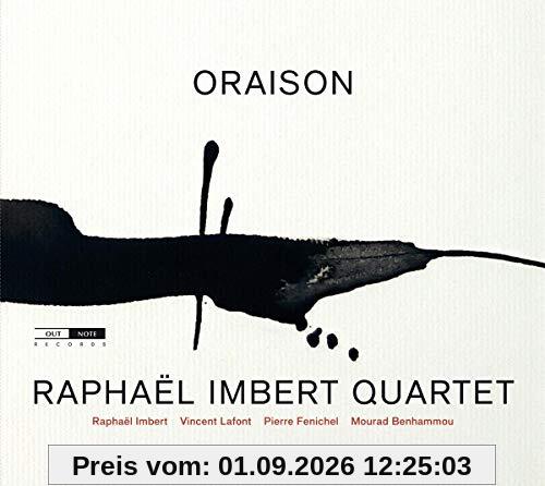 Oraison
