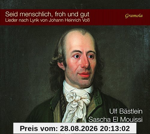 Seid Menschlich, Froh und Gut