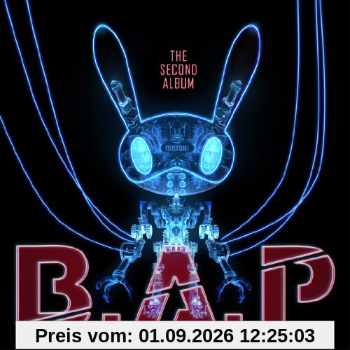 Power [2nd Single Album]