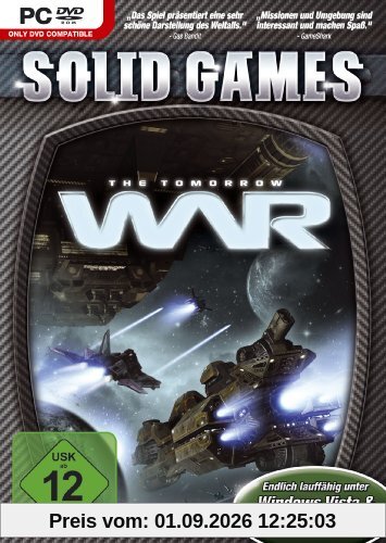 Tomorrow War