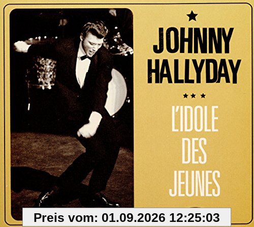 L'Idole des Jeunes