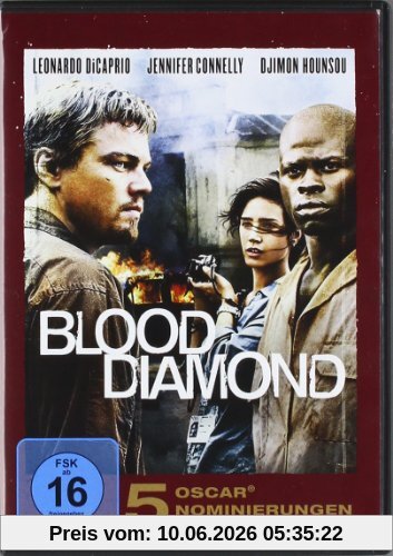 Blood Diamond