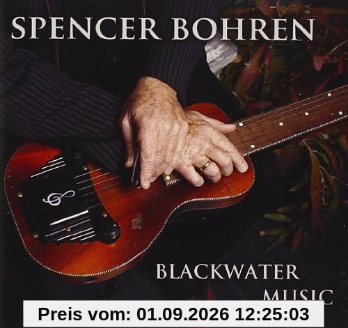 Blackwater Music