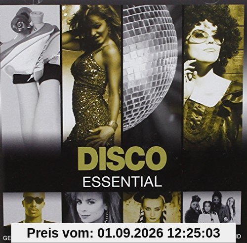 Essential:Disco