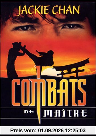 Combats de maître [FRANZOSICH]
