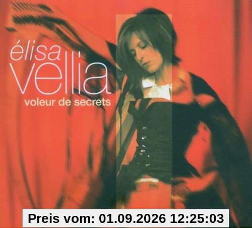 Voleur de Secrets