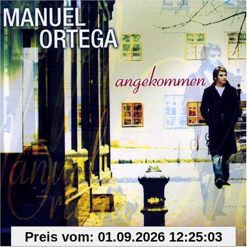 Angekommen