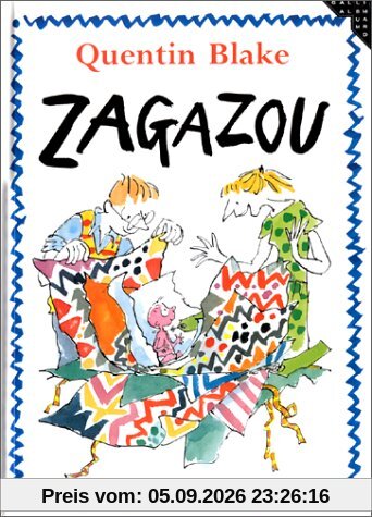 Zagazou