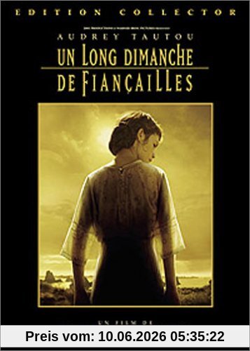 Un long dimanche de fiançailles - Edition Collector 2 DVD [FR Import]
