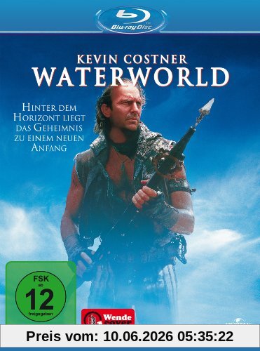 Waterworld [Blu-ray]