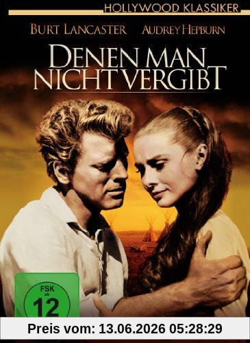 Denen man nicht vergibt