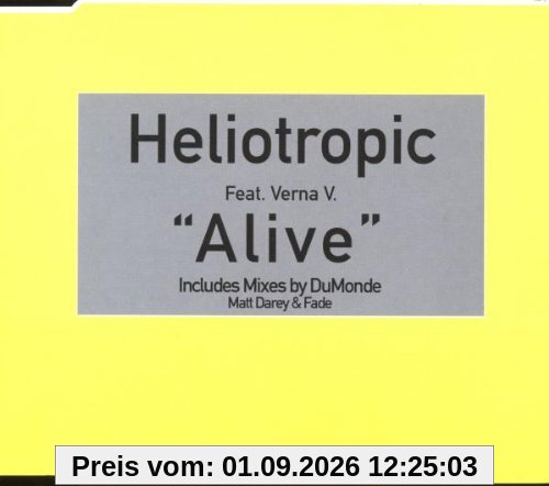 Alive