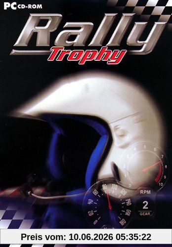 Rally Trophy